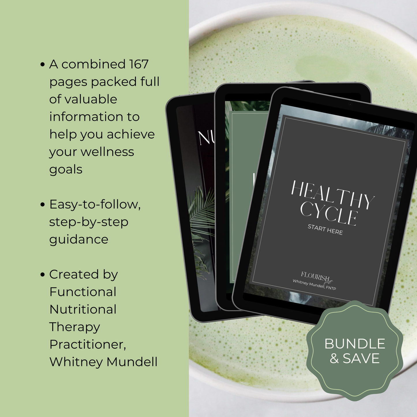 The Healing Bundle