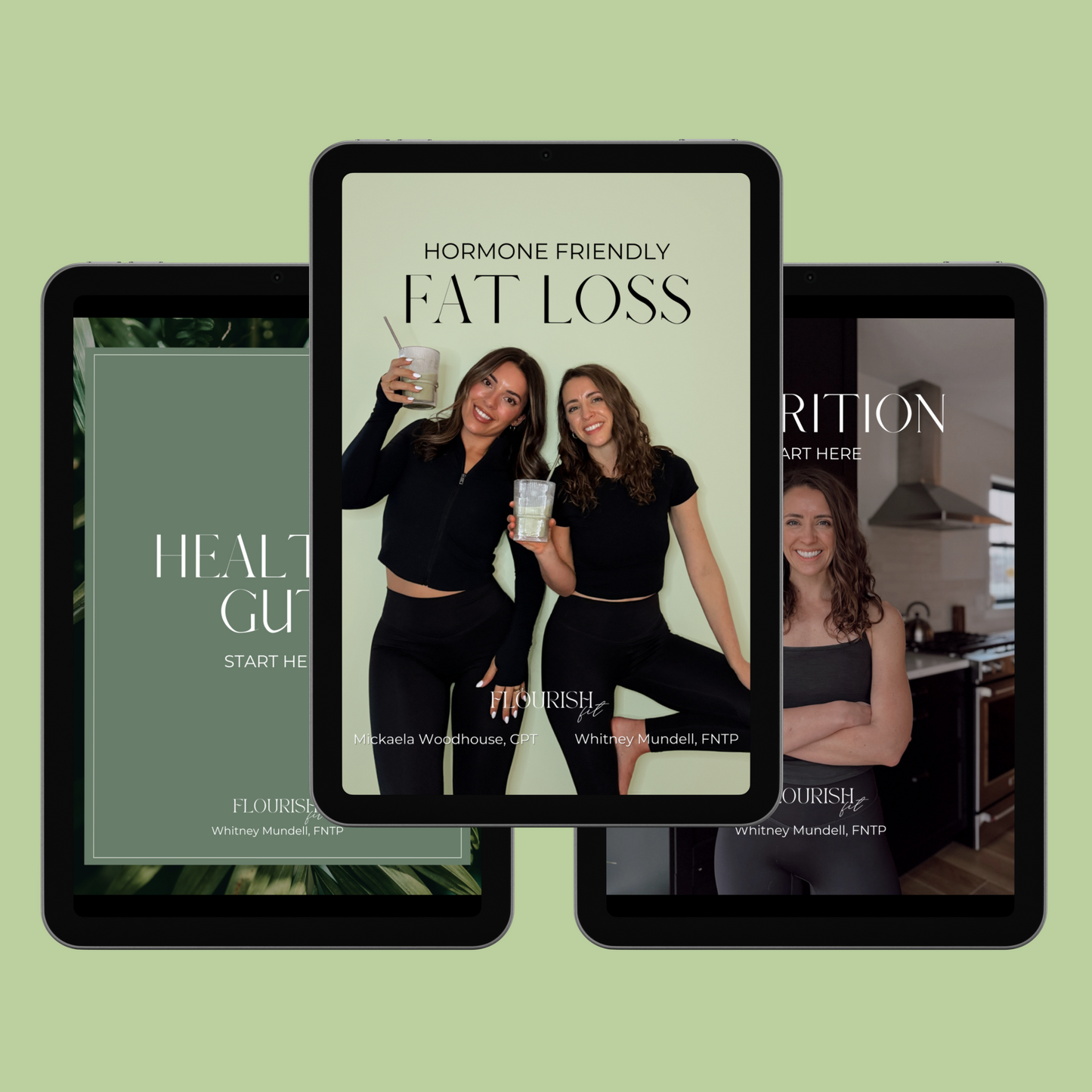 The Fat Loss Bundle