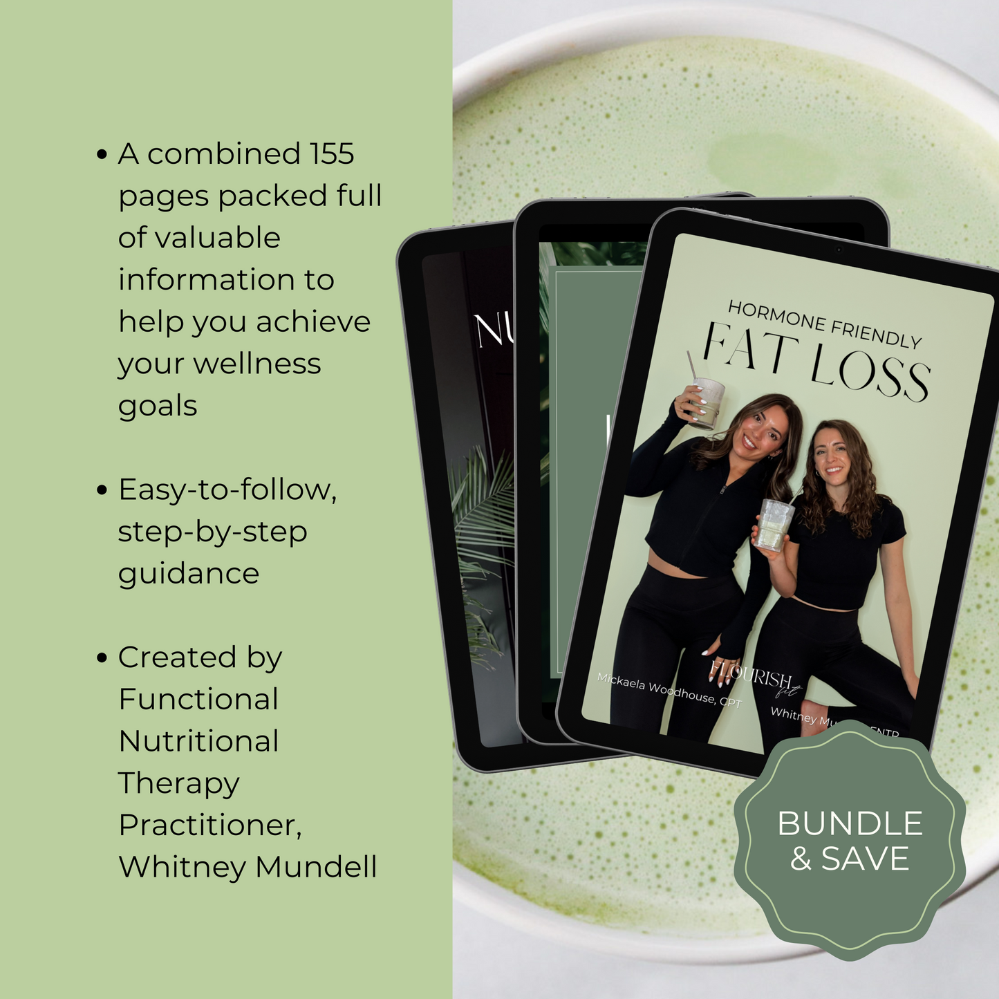 The Fat Loss Bundle