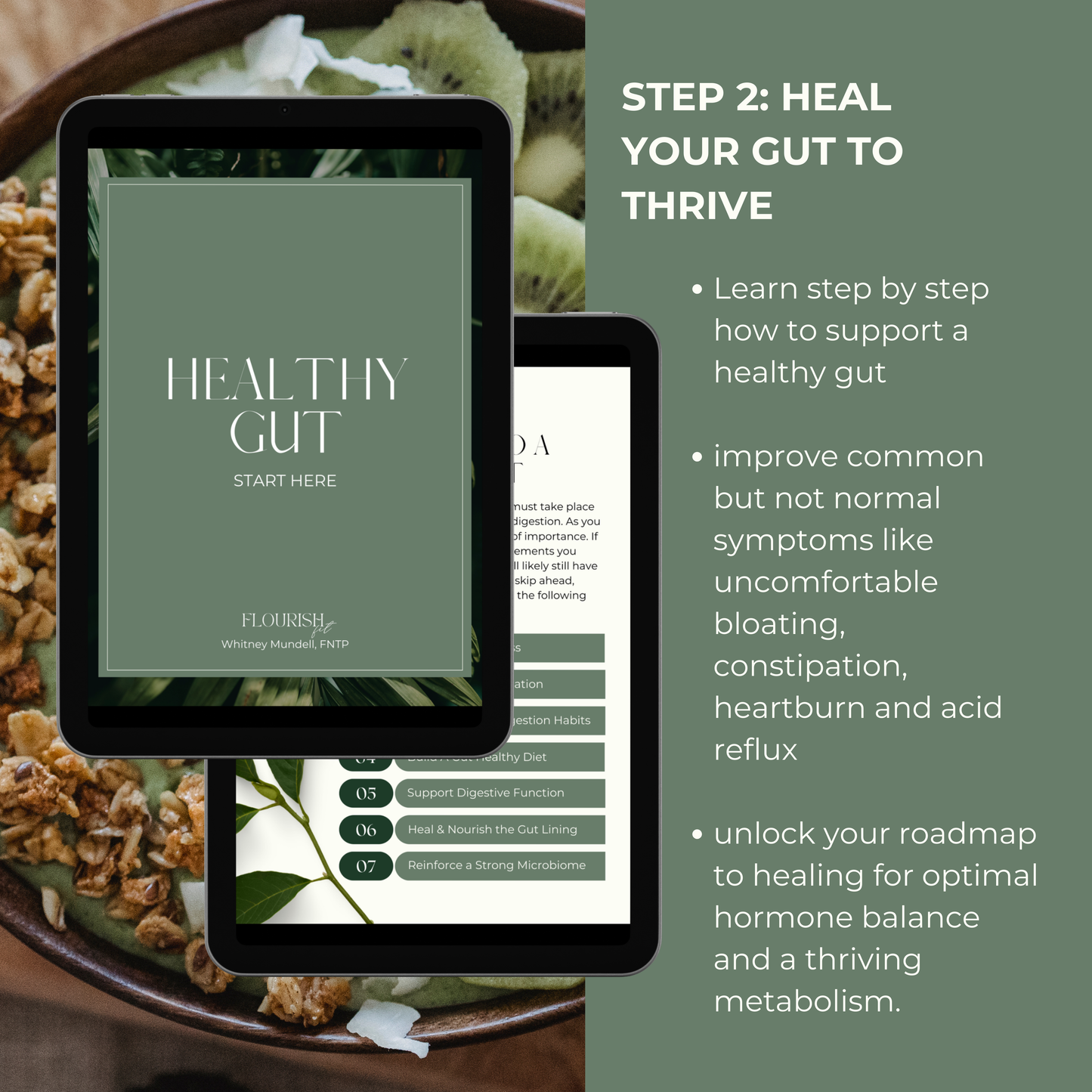 The Flourish Fit Bundle
