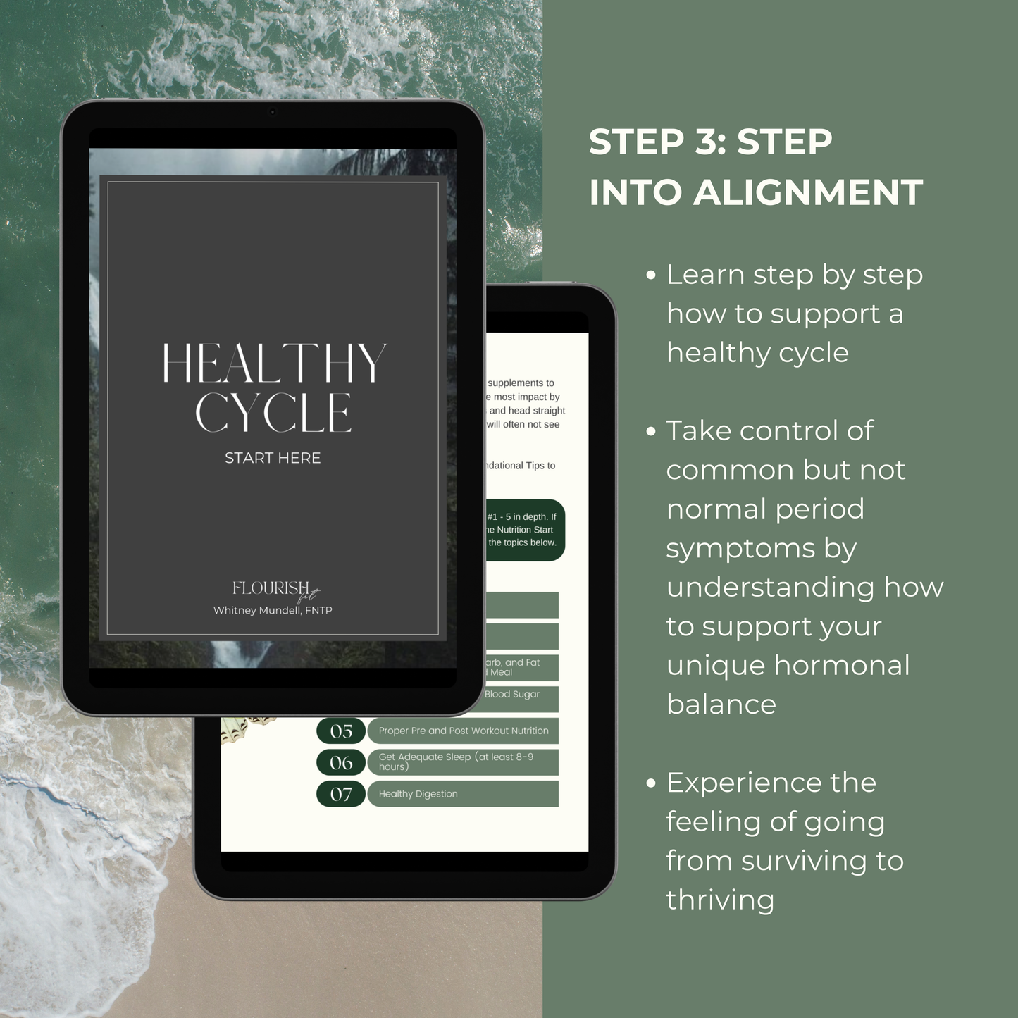 The Flourish Fit Bundle