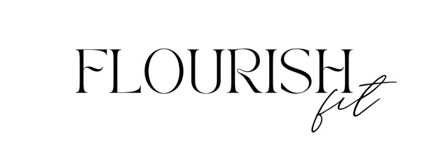 Flourish Fit Co logo
