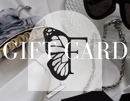 Flourish the Label Gift Card